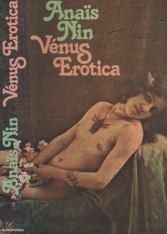 Vénus Erotica