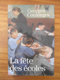 Fête des écoles