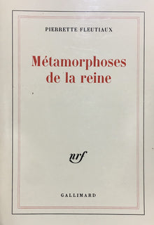 Métamorphoses de la reine