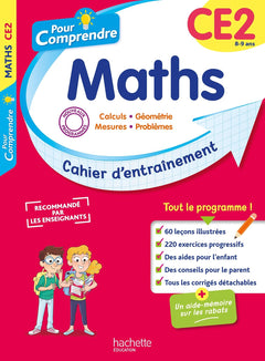 Pour comprendre maths CE2
