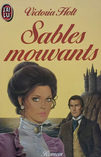 Sables mouvants ***