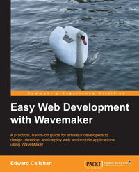 Easy Web Development with WaveMaker 6.5