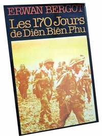 Les 170 jours de Diên Biên Phu