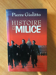 Histoire de la Milice