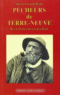 Sur le grand banc des pêcheurs de Terre-Neuve