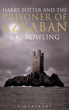 Harry Potter et le prisonnier d'Azkaban