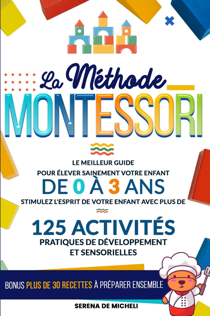 La Méthode Montessori