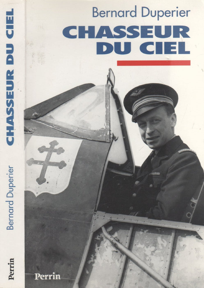 Chasseur du ciel