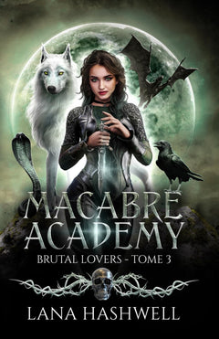 Brutal Lovers