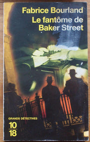 Le fantome de Baker Street
