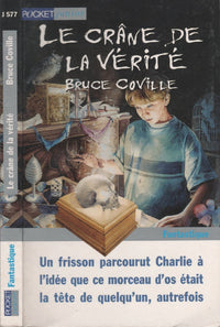 Le Crane De La Verite