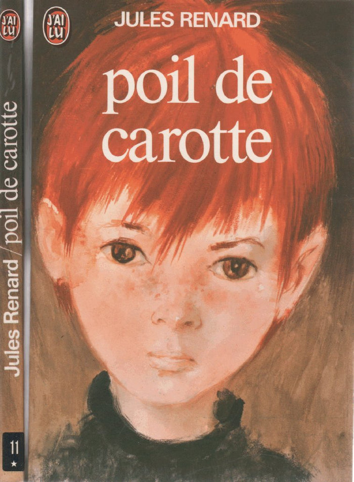 Poil de Carotte