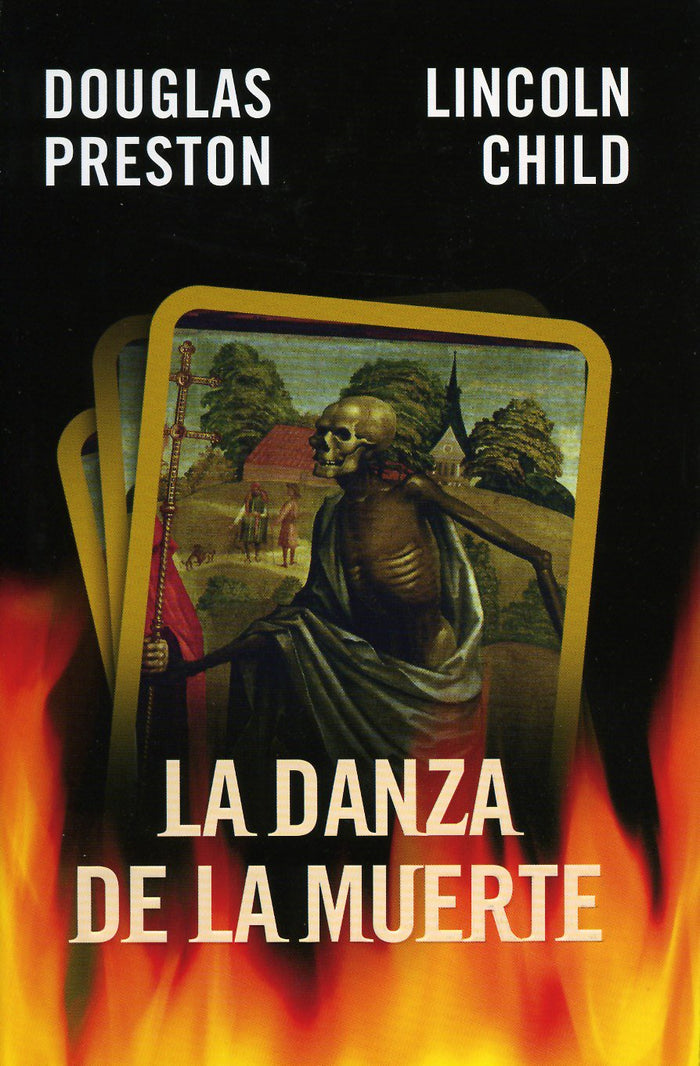 La danza de la muerte