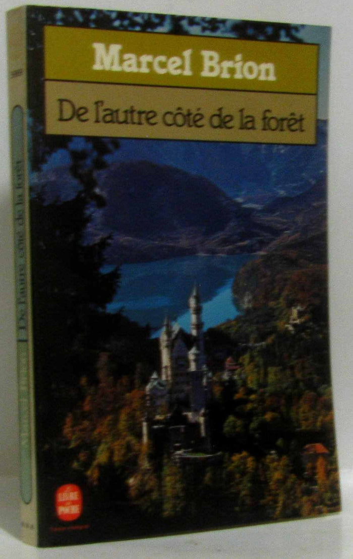 De l'autre côté de la forêt