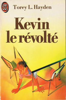 Kevin Le Revolte