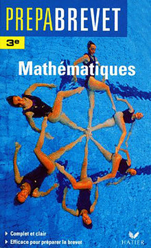 Mathématiques, 3e