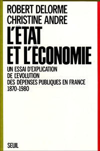 L'Etat et l'économie