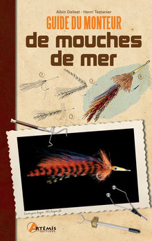 Guide du monteur de mouches de mer
