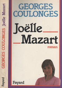 Joëlle Mazart