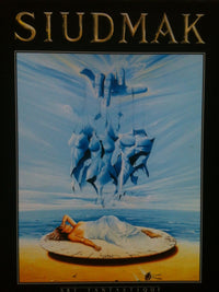 Art fantastique, tome 4 : Siudmak