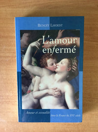 L'amour enfermé