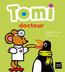 Tomi docteur