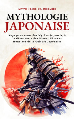 Mythologie japonaise