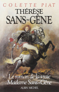 Thérèse sans-gêne