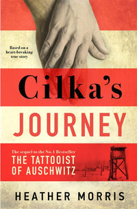 Le voyage de Cilka