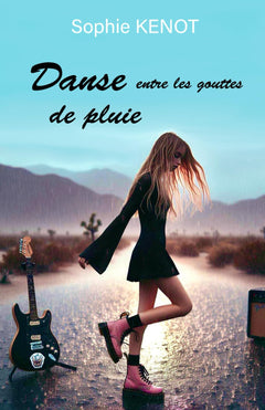 Danse entre les gouttes de pluie