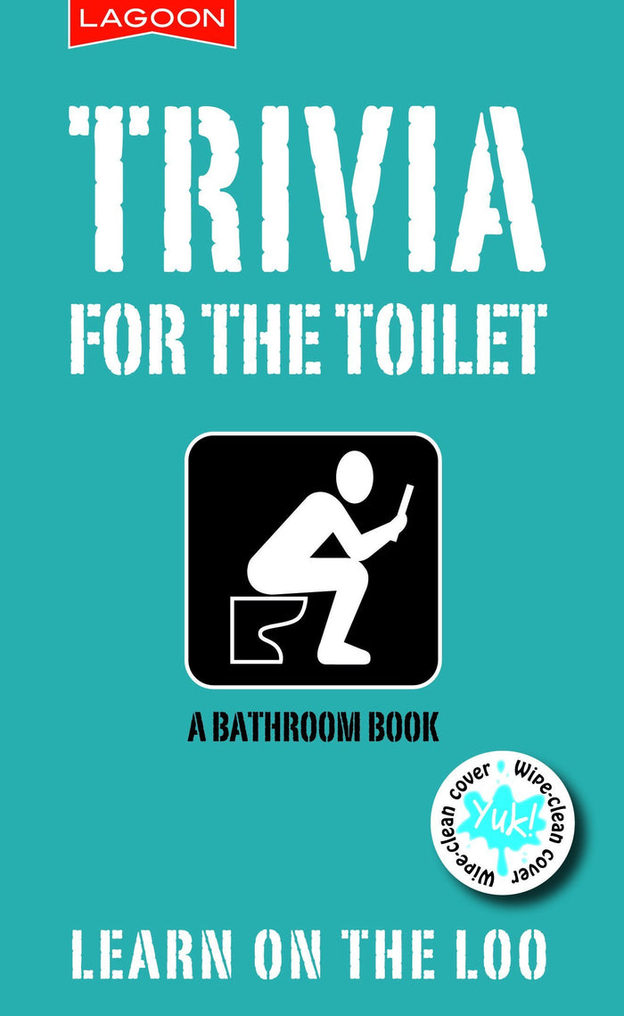 Trivia for the toilet