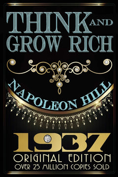 Think and Grow Rich
