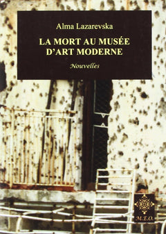 La Mort Au Musée D'Art Moderne