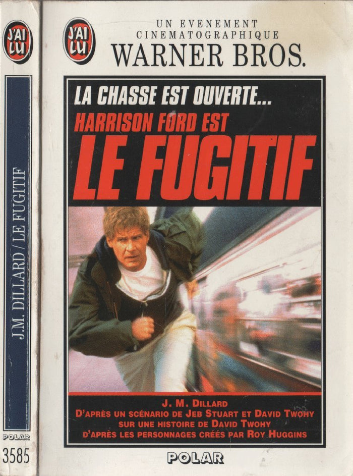 Le fugitif