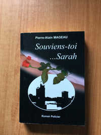 Souviens-toi... Sarah