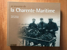 Se souvenir de la Charente-Maritime