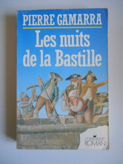 Les Nuits de la Bastille