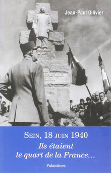 Sein, 18 juin 1940