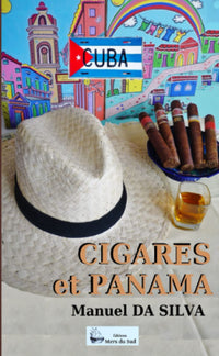 CIGARES et PANAMA