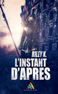 L'instant d'après