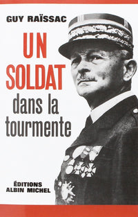 Un soldat dans la tourmente
