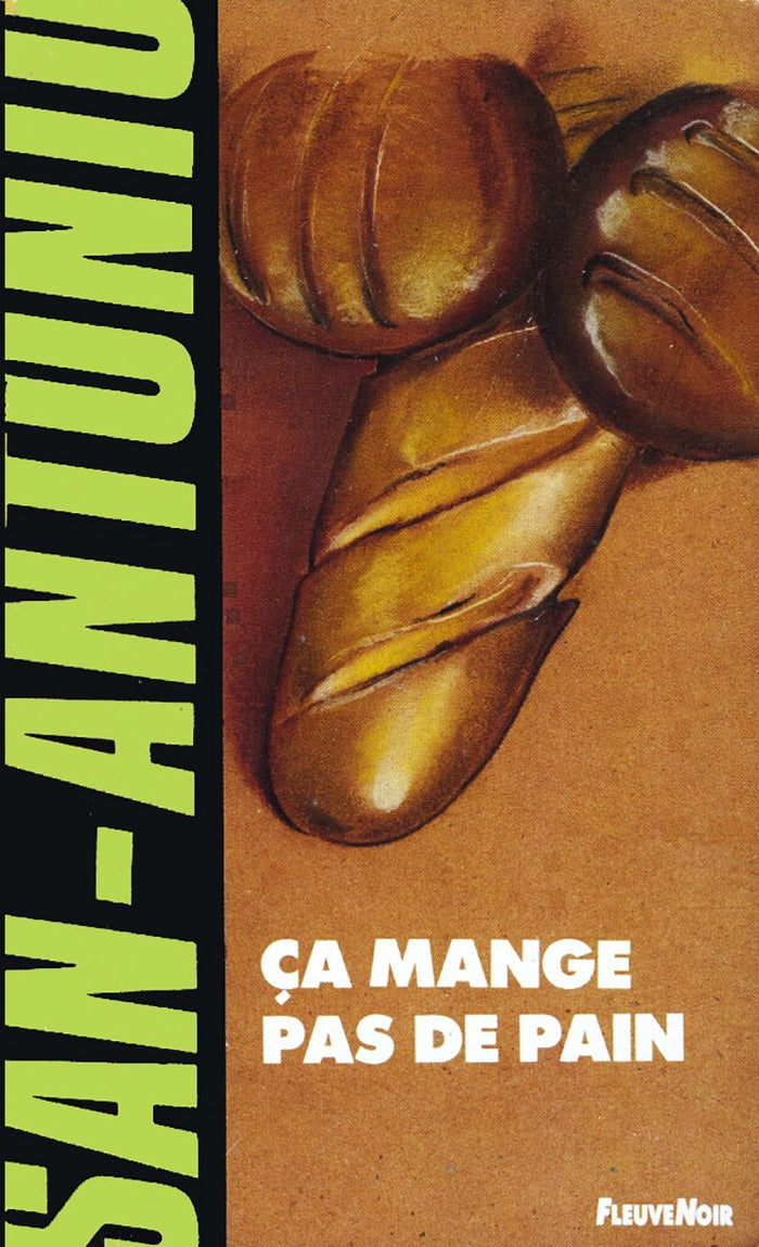 Ca ne mange pas de pain