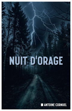 Nuit d'Orage