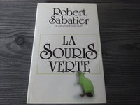 La souris verte