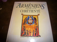 LES ARMENIENS