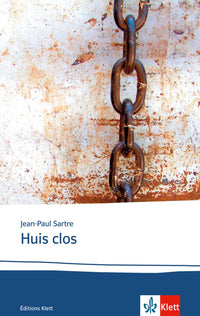 Huis clos/Les Mouches