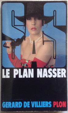 SAS : Le Plan Nasser