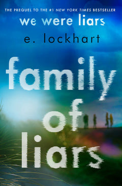 Famille de menteurs