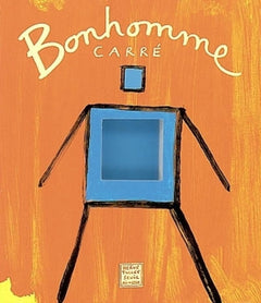 Bonhomme carré