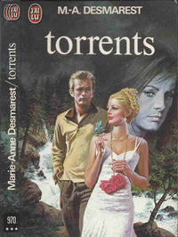 Le cycle de torrents, tome 1 : Torrents